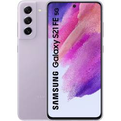 Samsung Galaxy S21 FE 5g 128gb lavender