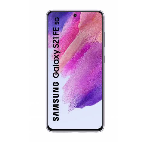 Galaxy S21 FE 5g 128gb lavender  Samsung