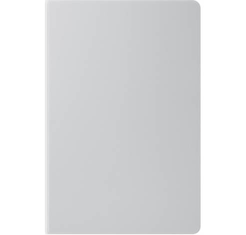 Galaxy Tab A8 Book Cover Silver  Samsung