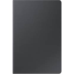Samsung Galaxy Tab A8 Book Cover Dark grey