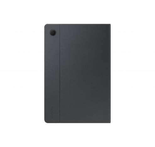 Galaxy Tab A8 Book Cover Dark grey  Samsung