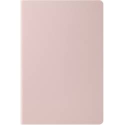 Samsung Galaxy Tab A8 Book Cover Pink 