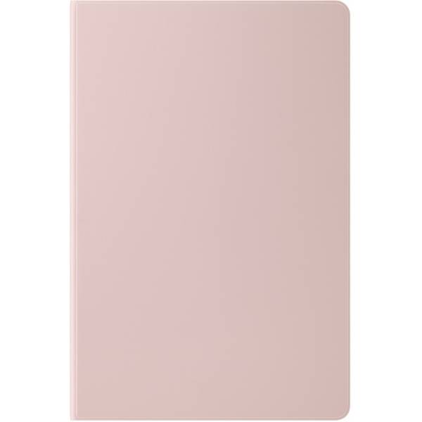 Samsung Galaxy Tab A8 Book Cover Pink