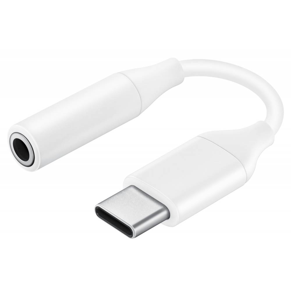 Samsung USB-kabel Type-C to 3.5mm Adapter