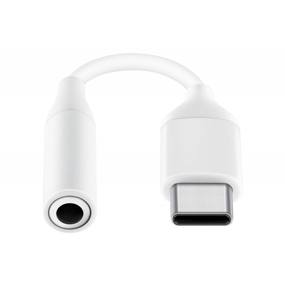 Samsung USB-kabel Type-C to 3.5mm Adapter