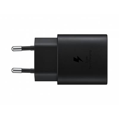 Wall Charger voor supersnel opladen (25W)  Samsung