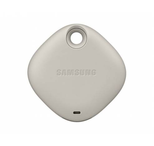 Galaxy SmartTag Oatmeal  Samsung