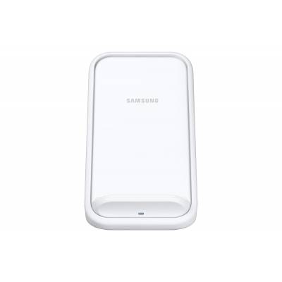 wireless fast charger white  Samsung