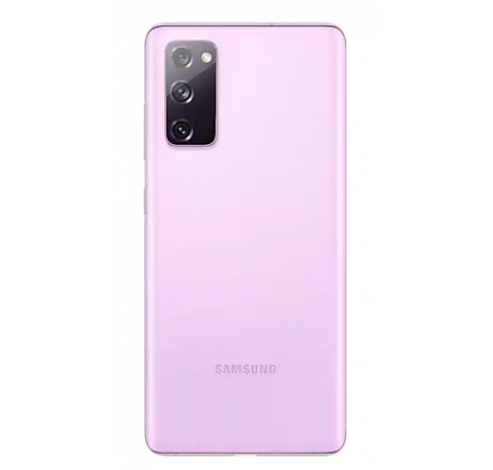 Galaxy S20 FE 128GB 4G cloud lavender  Samsung