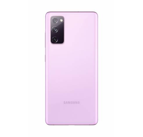 Galaxy S20 FE 128GB 4G cloud lavender  Samsung