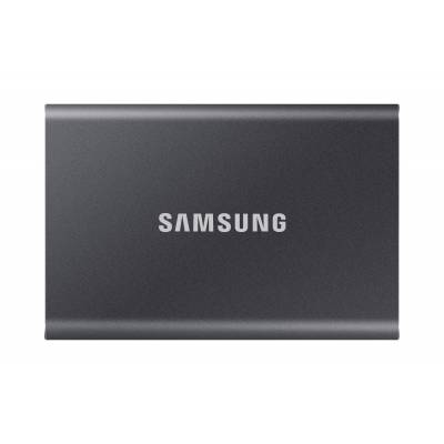 Portable SSD T7 1TB Grijs  Samsung