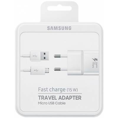 universele micro usb lader+kabel  Samsung