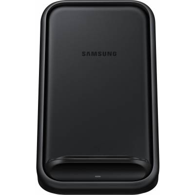 Samsung wireless charger stand black Samsung