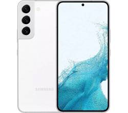 Galaxy S22 256GB Phantom White Samsung