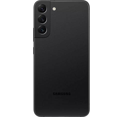 Galaxy S22+ 256GB Phantom Black  Samsung