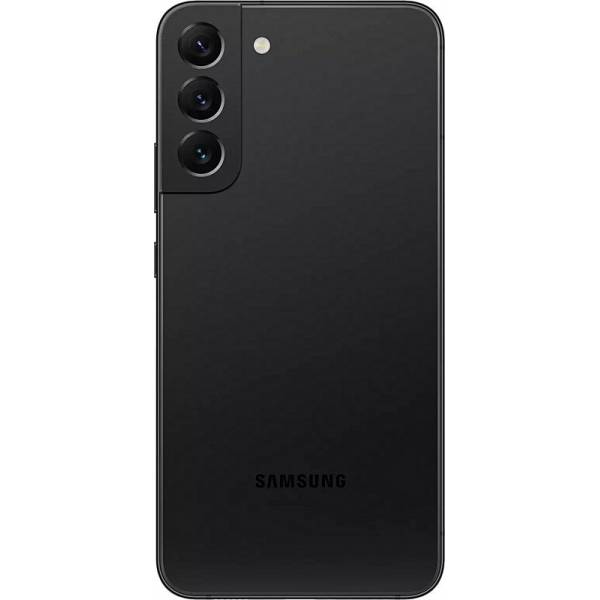 Samsung Smartphone Galaxy S22+ 128GB Phantom Black
