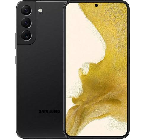 Galaxy S22+ 256GB Phantom Black  Samsung