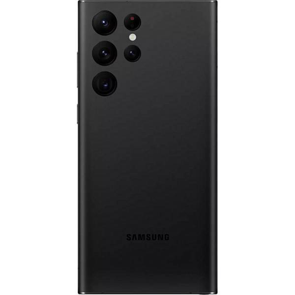 Samsung Smartphone Galaxy S22 Ultra 128GB Phantom Black Samsung Smartphone Galaxy S22 Ultra 128GB Phantom Black