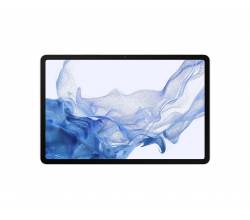Galaxy TAB S8 Wifi 256GB 11 inch Silver Samsung