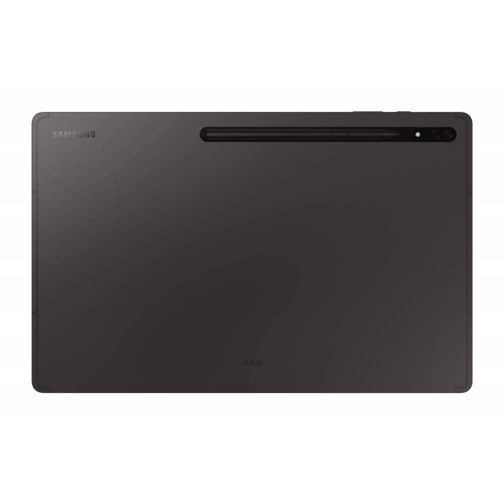 Samsung Tablet Galaxy Tab S8 Ultra WIFI 512GB 14,6 inch Graphite