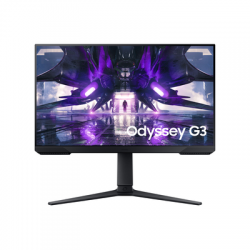 Samsung FHD Gaming Odyssey G30A 24inch