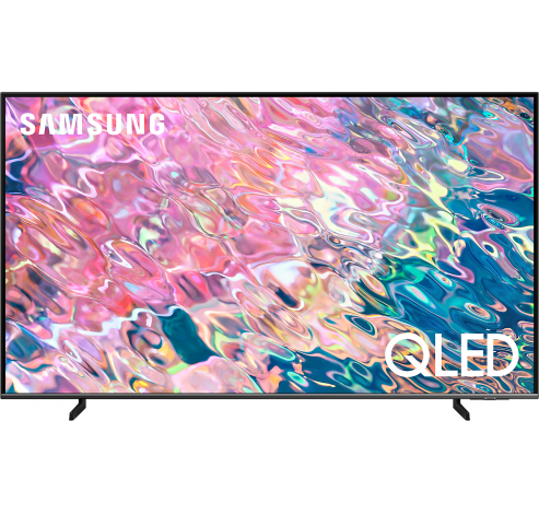 QLED 4K Q67B 55inch (2022)  Samsung