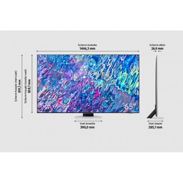 Neo QLED 4K 65QN85B (2022) 65inch 