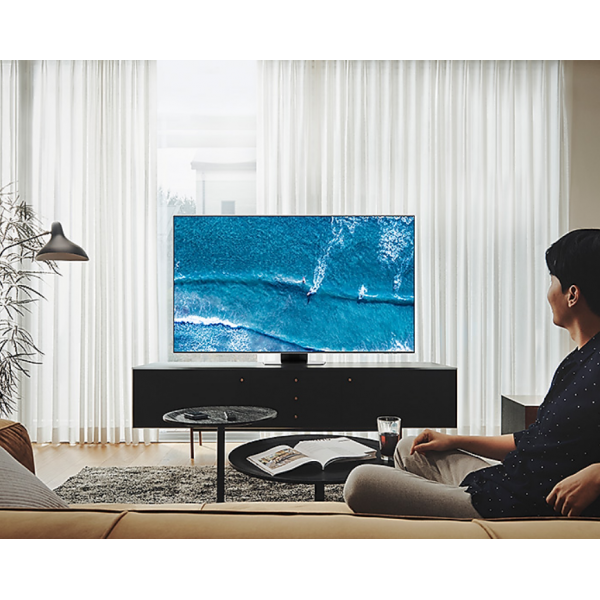 Samsung Televisie Neo QLED 4K 65QN85B (2022) 65inch