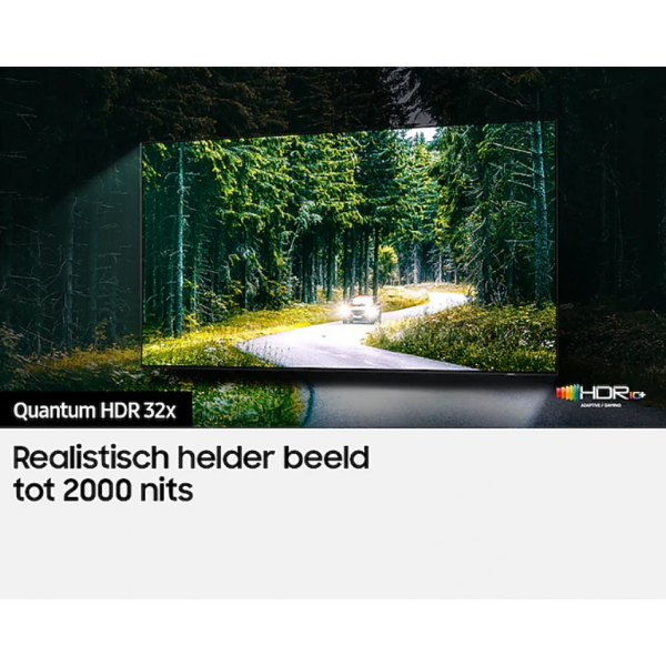 Neo QLED 4K 43QN93B (2022) 43inch 
