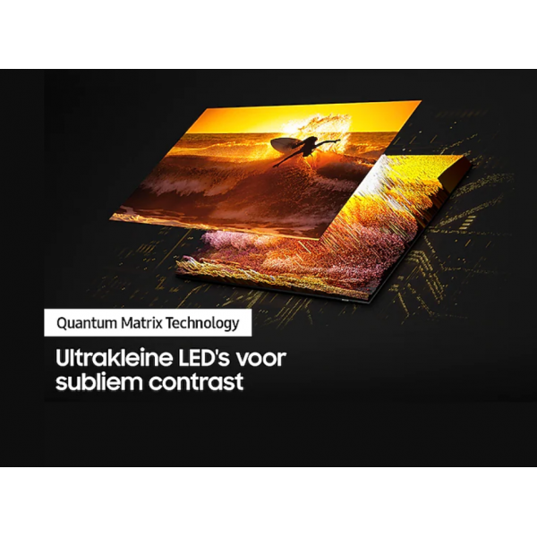 Neo QLED 4K 43QN93B (2022) 43inch 