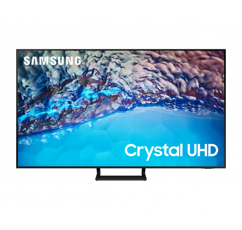 Crystal UHD 55Inch 55BU8570 (2022)  Samsung