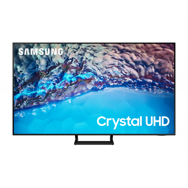 Crystal UHD 55Inch 55BU8570 (2022) Samsung Crystal UHD 55Inch 55BU8570 (2022) Samsung