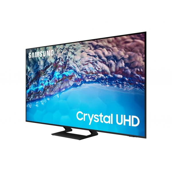 Crystal UHD 55Inch 55BU8570 (2022) Samsung