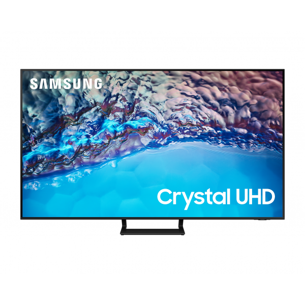 Crystal UHD 65inch 65BU8570 (2022) Samsung