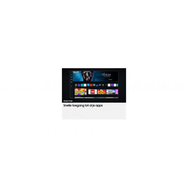 Crystal UHD 43inch 43BU8570 (2022) Samsung Crystal UHD 43inch 43BU8570 (2022) Samsung