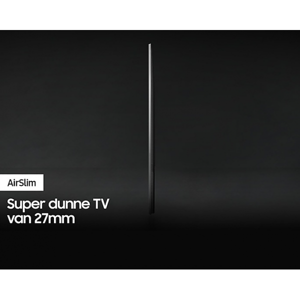 Crystal UHD 50inch 50BU8570 (2022) Samsung Crystal UHD 50inch 50BU8570 (2022) Samsung