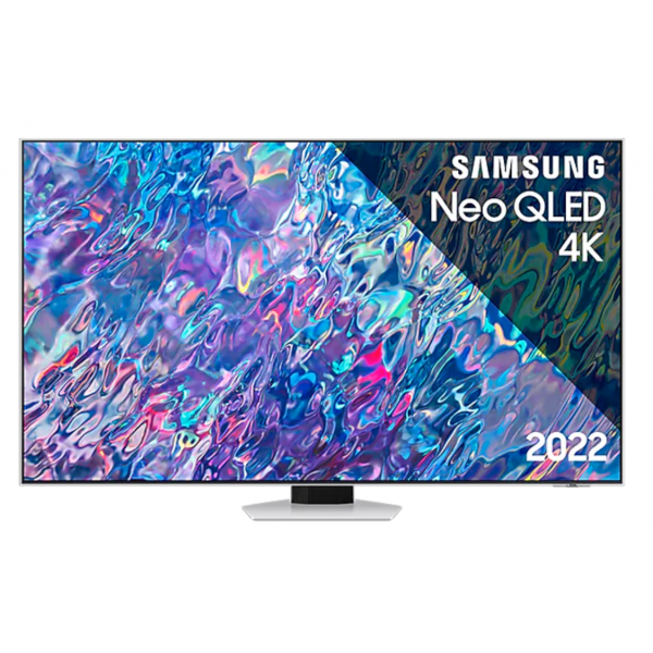 Samsung Televisie Neo QLED 4K 55QN95B (2022) 55Inch