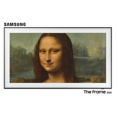 The Frame QLED 4K (2022) 65inch Samsung