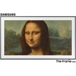 Samsung The Frame QLED 4K (2022) 85inch 