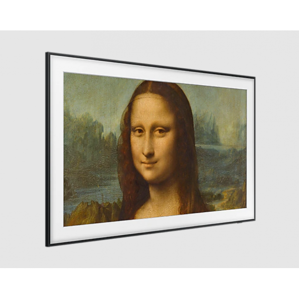 The Frame QLED 4K (2022) 50inch 