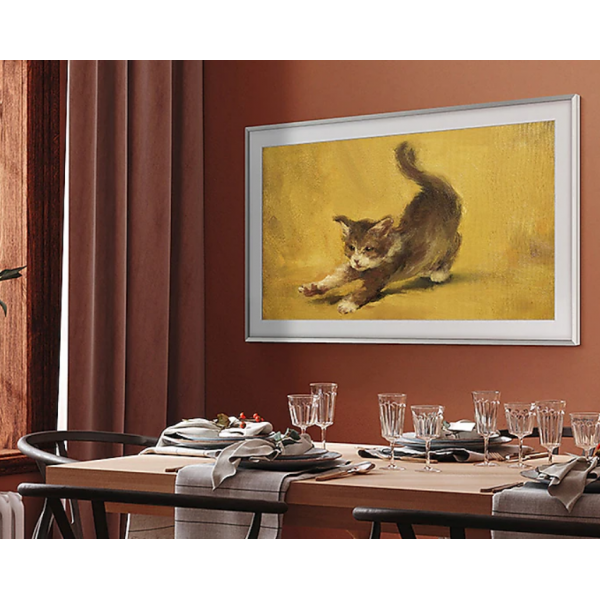 The Frame QLED 4K (2022) 50inch 