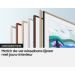 The Frame QLED 4K (2022) 50inch 