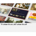 The Frame QLED 4K (2022) 50inch 