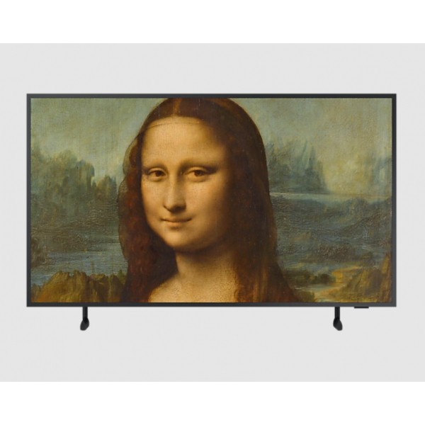 The Frame QLED 4K (2022) 50inch 