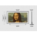 Samsung Televisie The Frame QLED 4K (2022) 55Inch