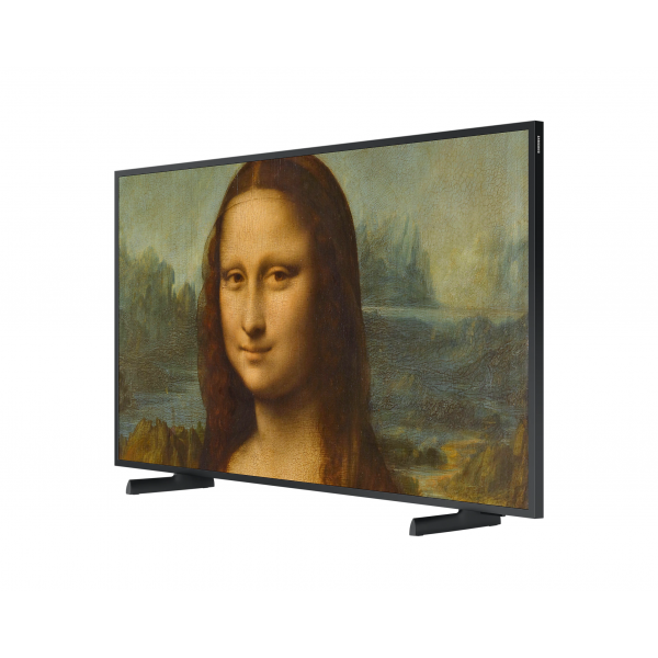 Samsung Televisie The Frame QLED 4K (2022) 55Inch
