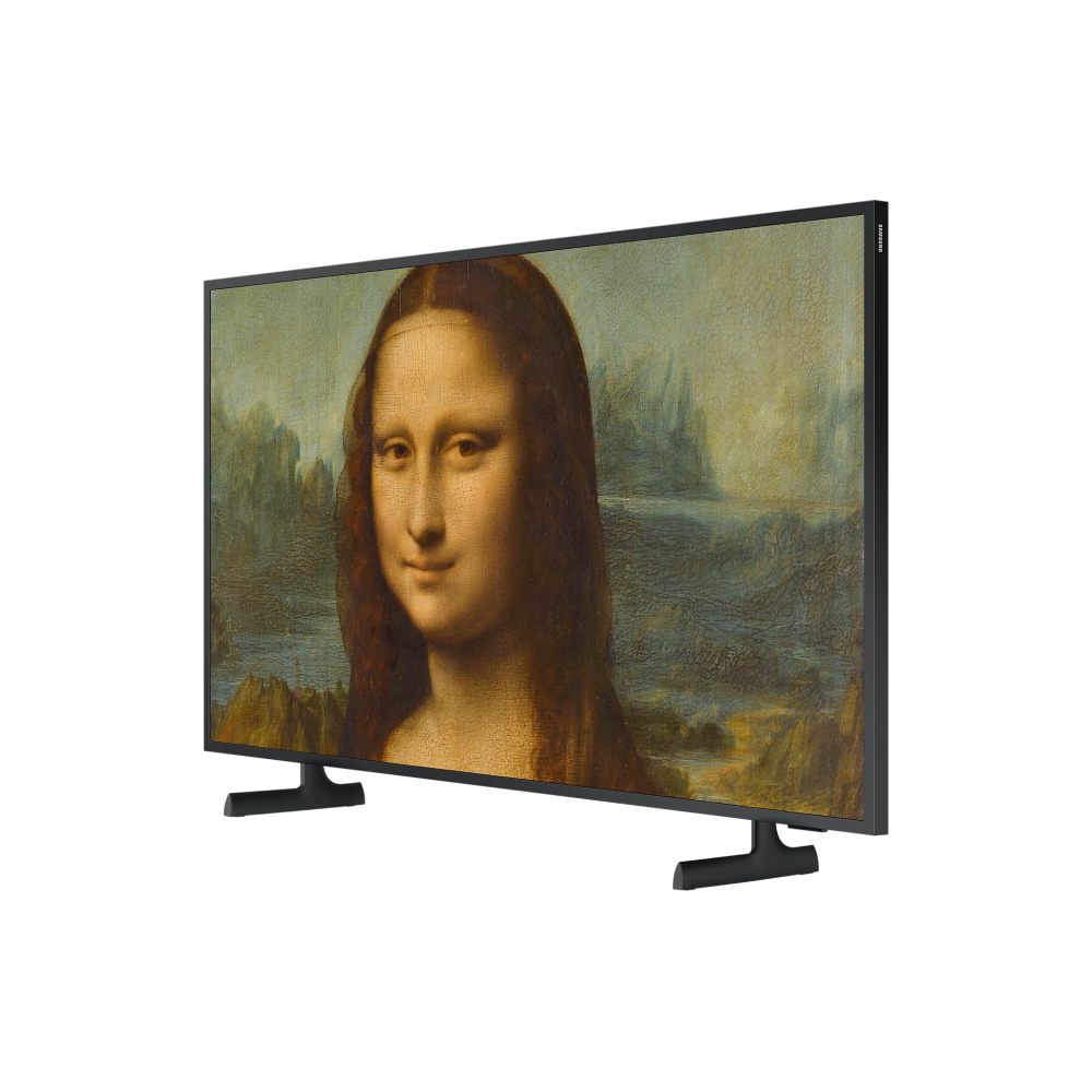 Samsung Televisie The Frame QLED 4K (2022) 55Inch