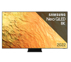 Neo QLED 8K 65QN800B (2022) 65inch Samsung
