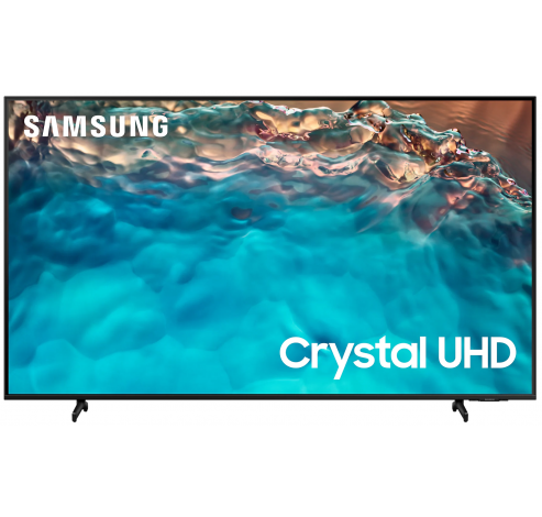 Crystal UHD 43inch 43BU8070 (2022)  Samsung