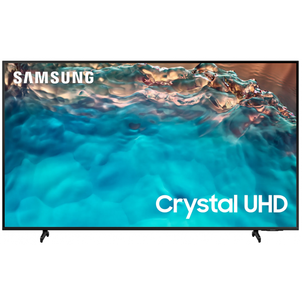 Crystal UHD 43inch 43BU8070 (2022) Samsung